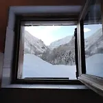 La Casa Nell'airetta *