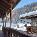 La Casa Nell'airetta *