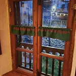 La Casa Nell'airetta * Balme
