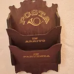 La Casa Nell'airetta