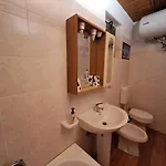 La Casa Nell'airetta Ferienhaus *