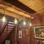 Ferienhaus La Casa Nell'airetta *