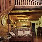 Ferienhaus La Casa Nell'airetta *