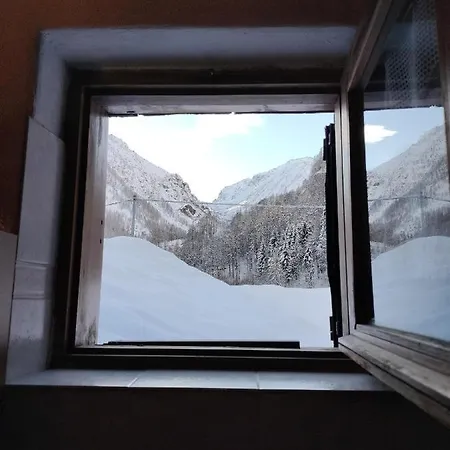 La Casa Nell'airetta *