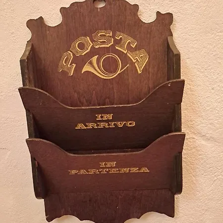 La Casa Nell'airetta