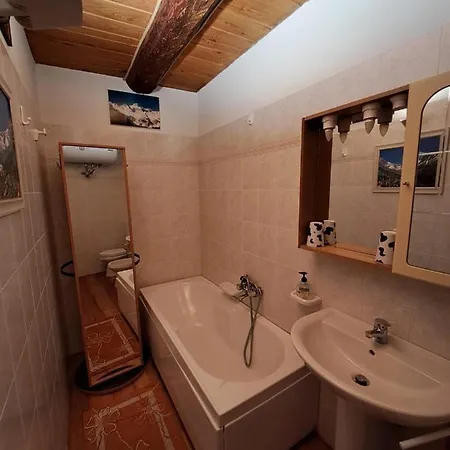 La Casa Nell'airetta