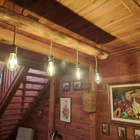 Ferienhaus La Casa Nell'airetta *