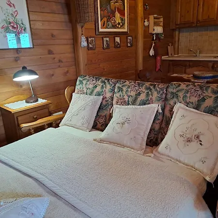 La Casa Nell'airetta