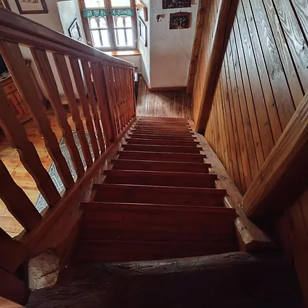 La Casa Nell'airetta