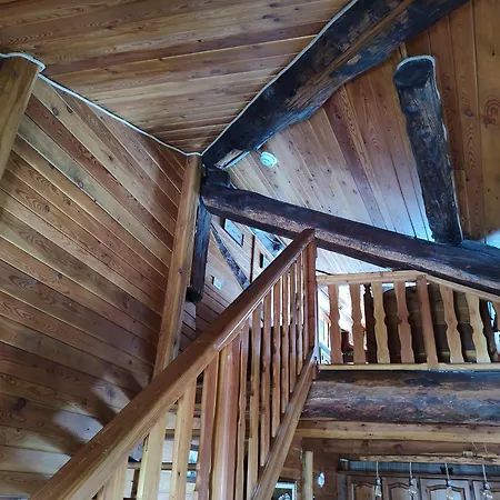 La Casa Nell'airetta Σπίτι διακοπών Balme