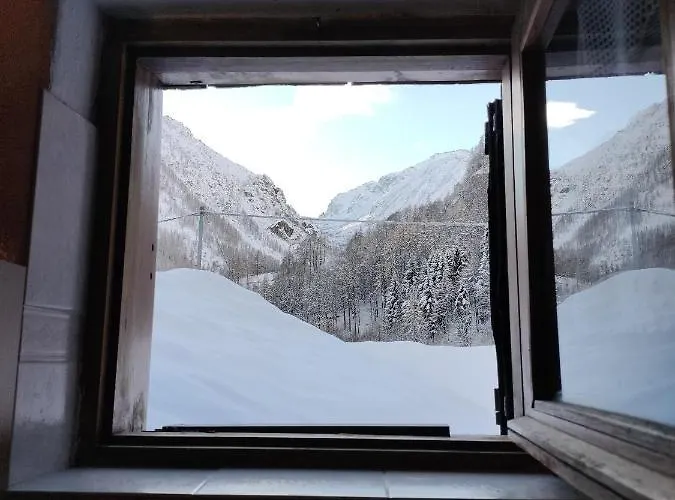 La Casa Nell'airetta *