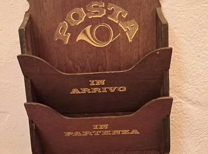 La Casa Nell'airetta