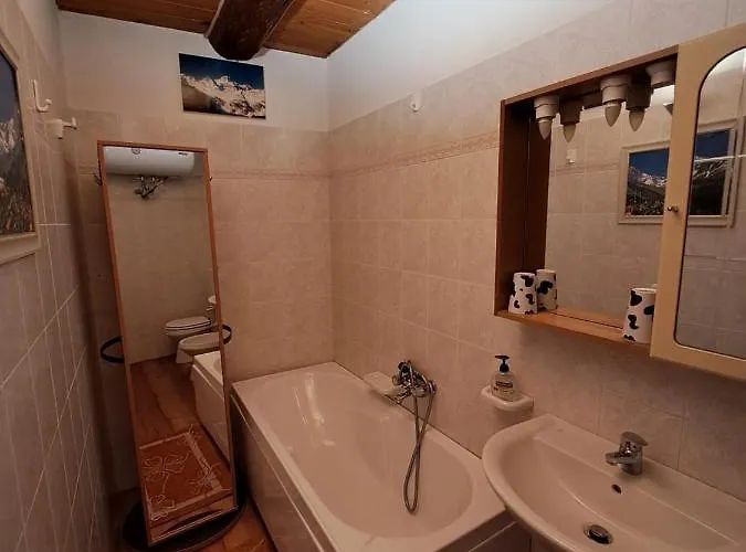 La Casa Nell'airetta