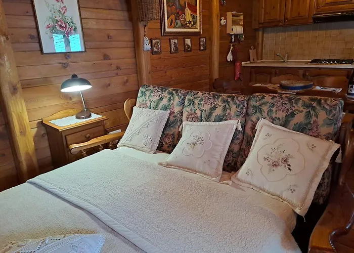 La Casa Nell'airetta