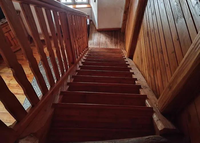 La Casa Nell'airetta