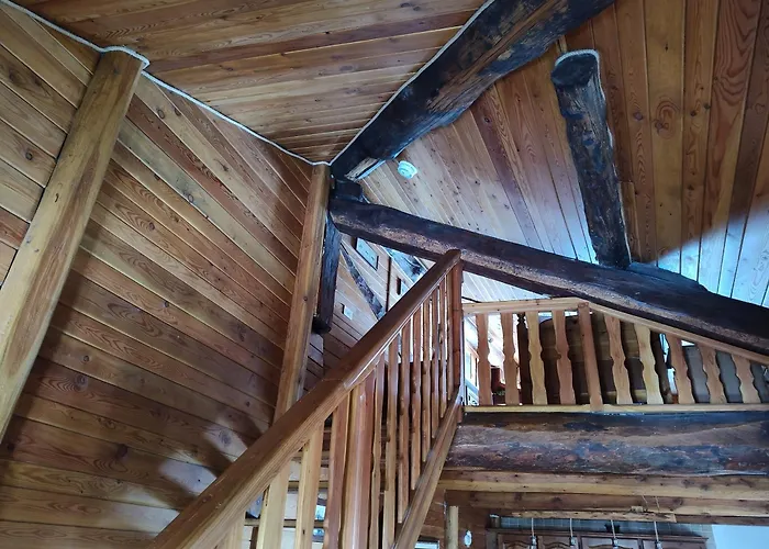 La Casa Nell'airetta 펜션 Balme